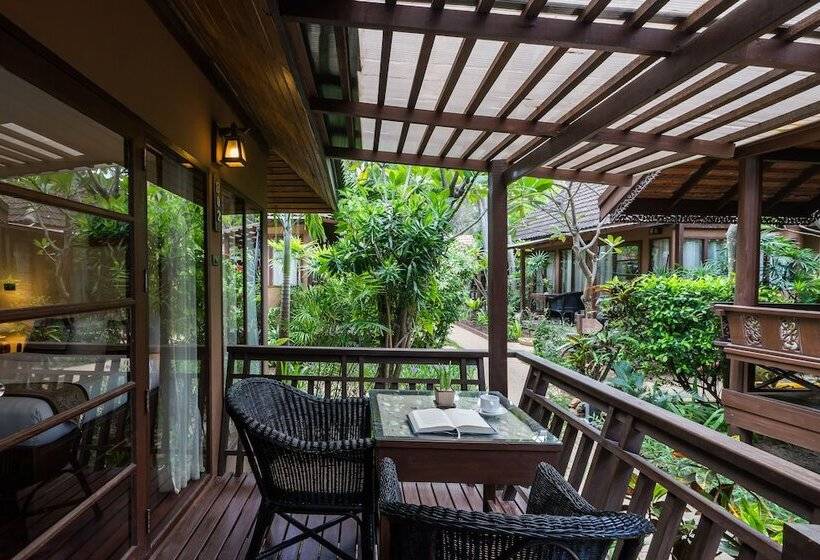 هتل Samui Paradise Chaweng Beach Resort , Sha Plus