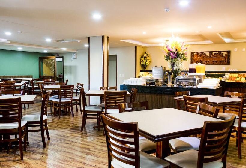 هتل San Marino Cassino