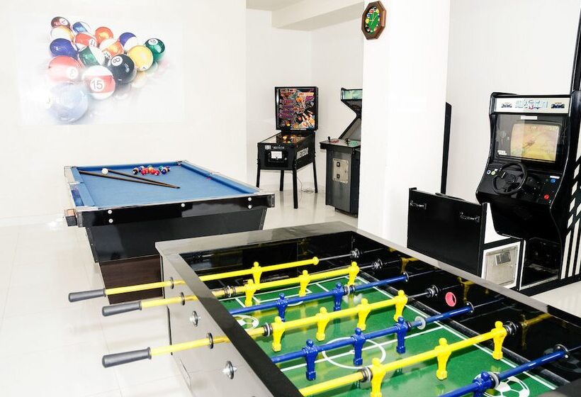 هتل San Marino Cassino