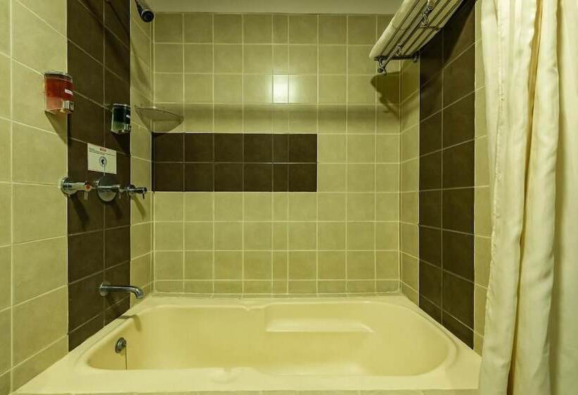 בית מלון כפרי The Pearl