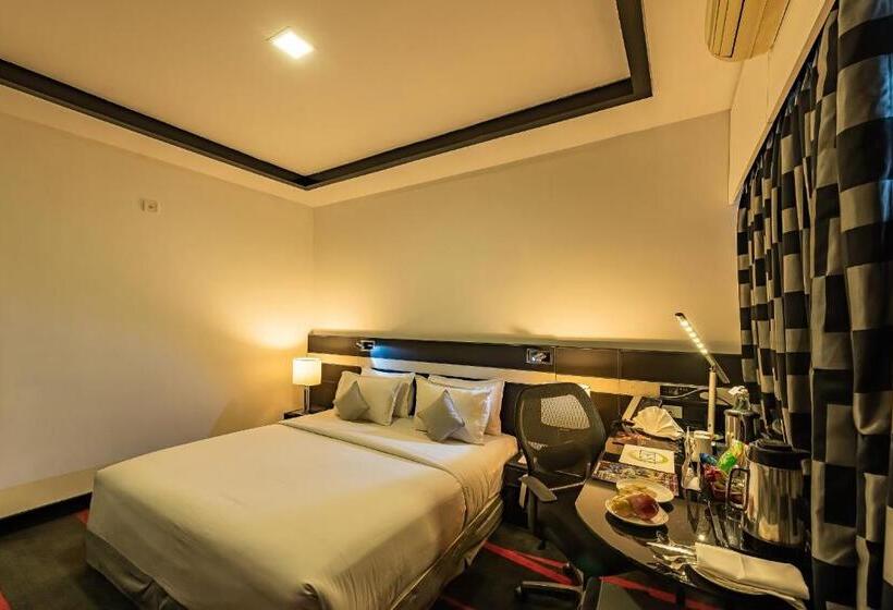 בית מלון כפרי The Pearl