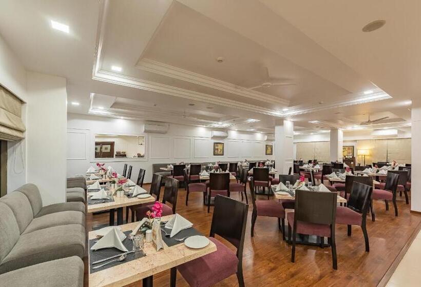 בית מלון כפרי The Pearl