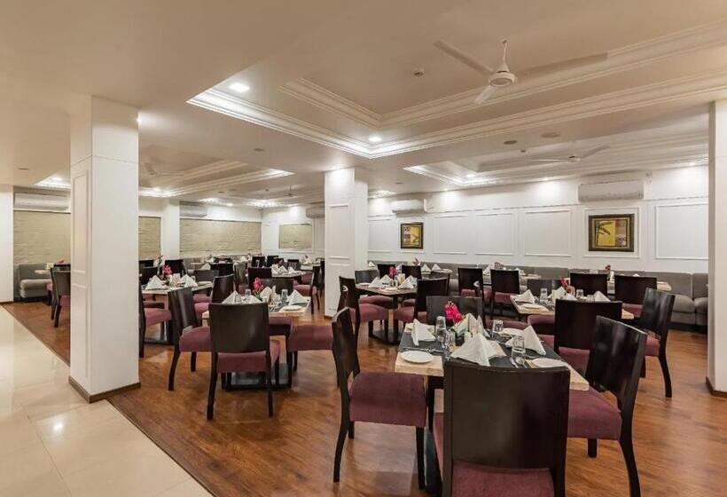 בית מלון כפרי The Pearl