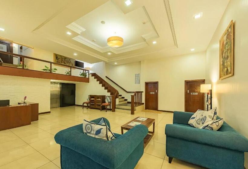 בית מלון כפרי The Pearl