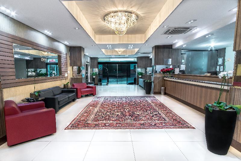 Summit Hotel Monaco