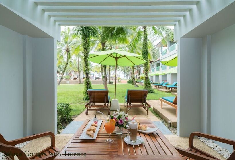 هتل The Briza Beach Resort, Khao Lak Sha Extra Plus