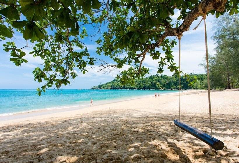 هتل The Briza Beach Resort, Khao Lak Sha Extra Plus