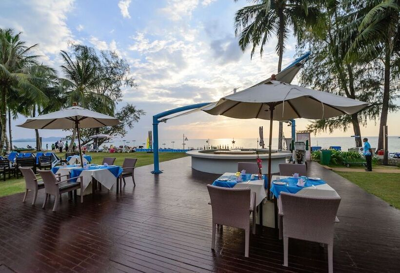 هتل The Briza Beach Resort, Khao Lak Sha Extra Plus