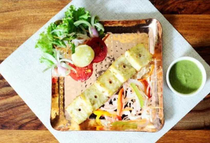 בית מלון כפרי The Pearl