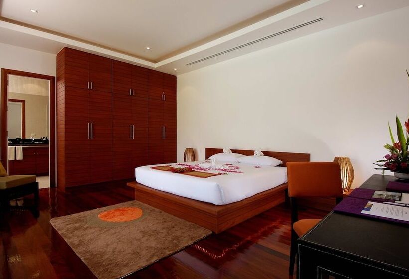 هتل The Residence Resort