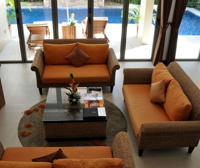 酒店 The Residence Resort