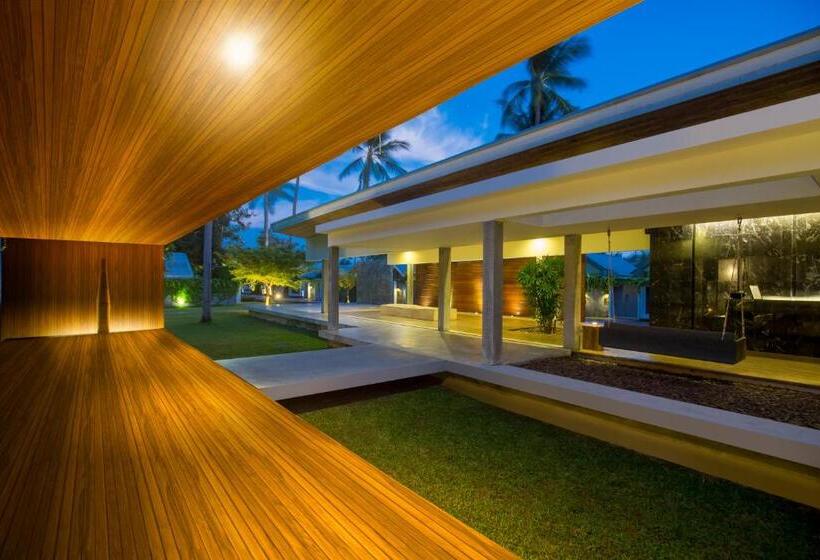 هتل Tolani Resort Koh Samui