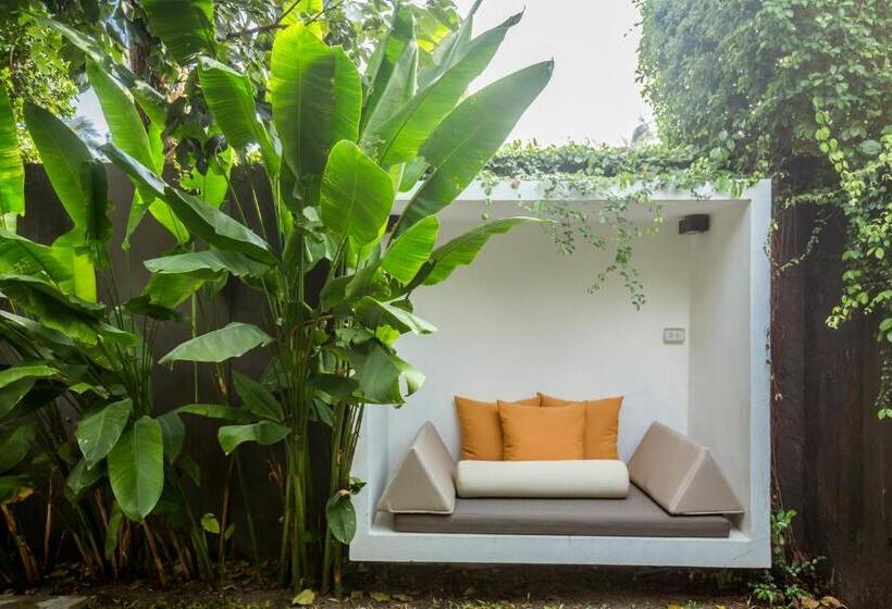 هتل Tolani Resort Koh Samui