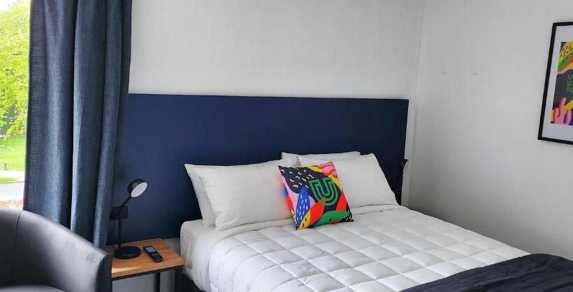 酒店 Urban Lounge Sleepery