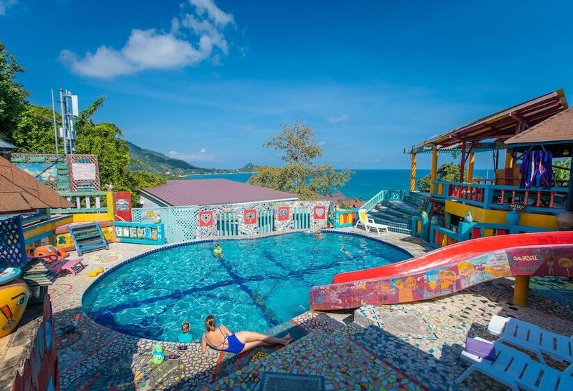 هتل Varinda Resort