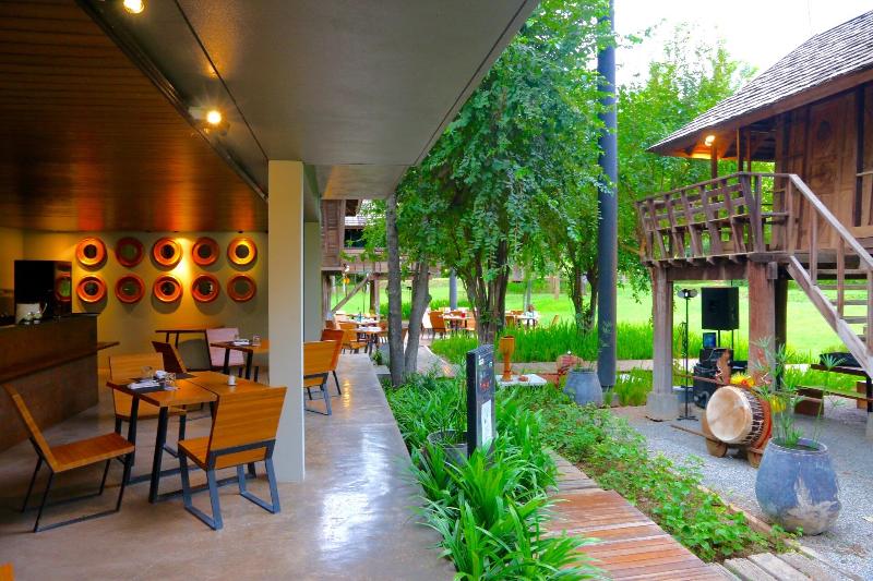 هتل Veranda High Resort Chiang Mai  Mgallery