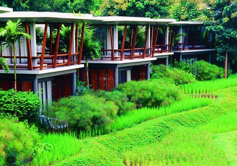 هتل Veranda High Resort Chiang Mai  Mgallery