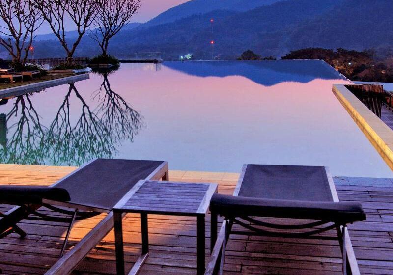 هتل Veranda High Resort Chiang Mai  Mgallery