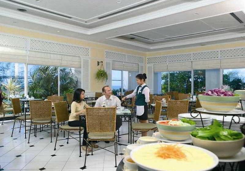 Kantary Bay Hotel And Serviced Apartment Rayong