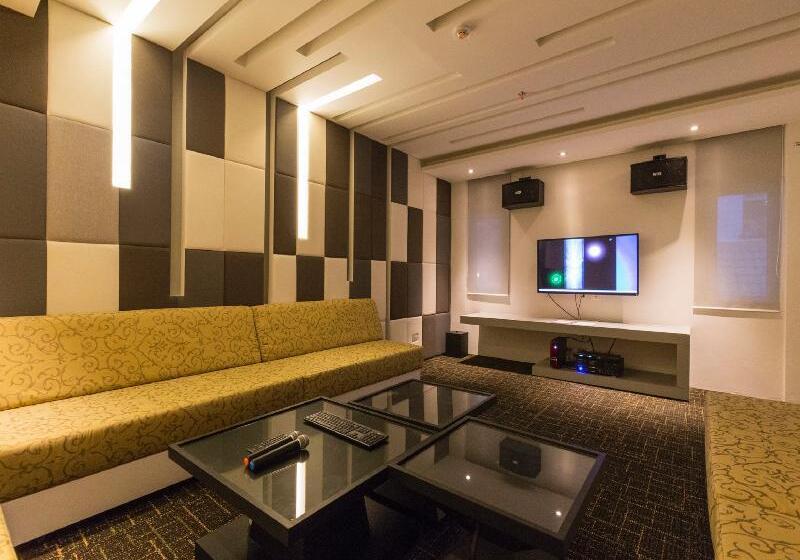 Kantary Bay Hotel And Serviced Apartment Rayong
