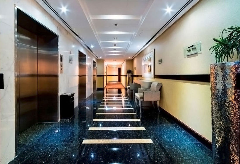 Fotos del hotel Nojoum  Apartments Llc:  11