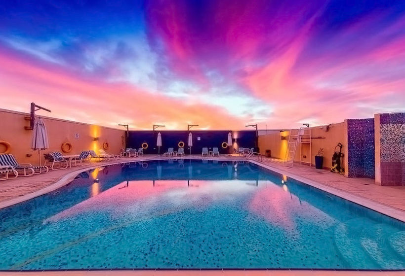 Fotos del hotel Nojoum  Apartments Llc:  9