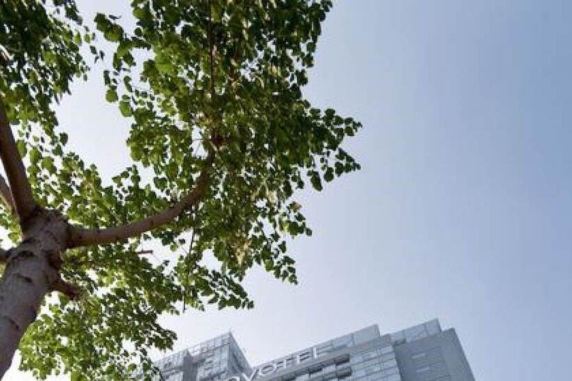 Novotel Beijing Sanyuan