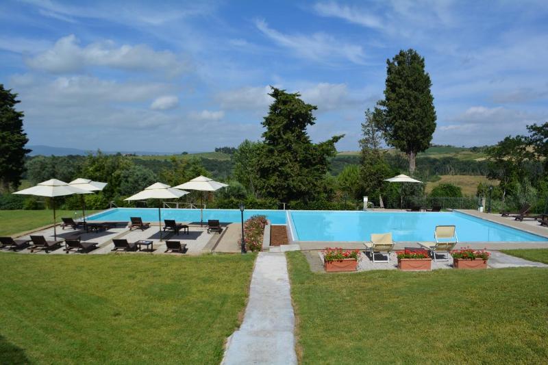 إقامة Villa San Filippo