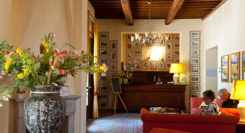 إقامة Villa San Filippo