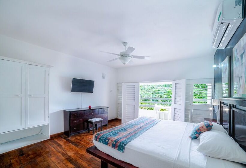 استراحتگاه Negril Beach Club