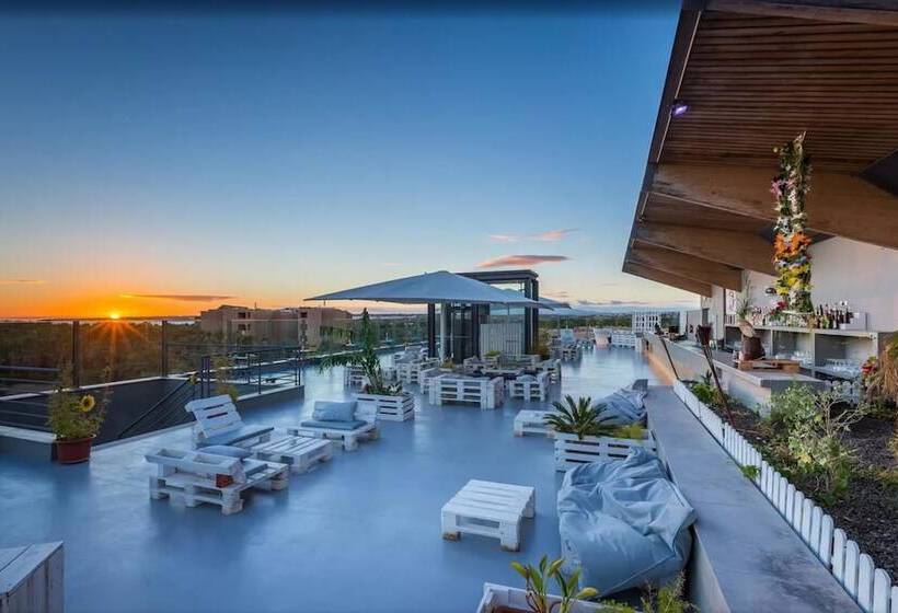 Salgados Beach Vila Das Lagoas