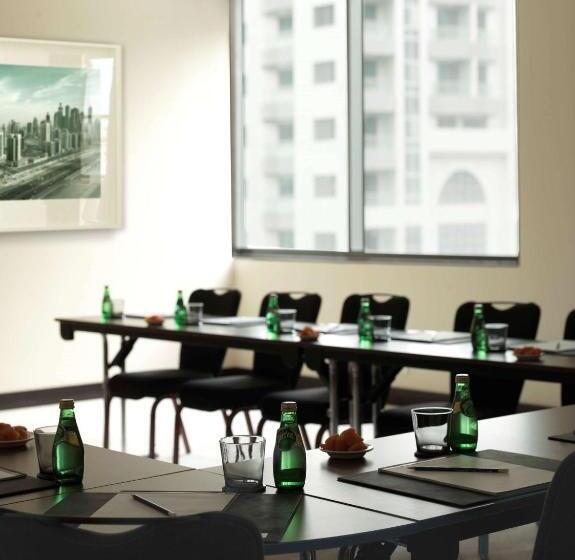 Radisson Blu Residence, Dubai Marina