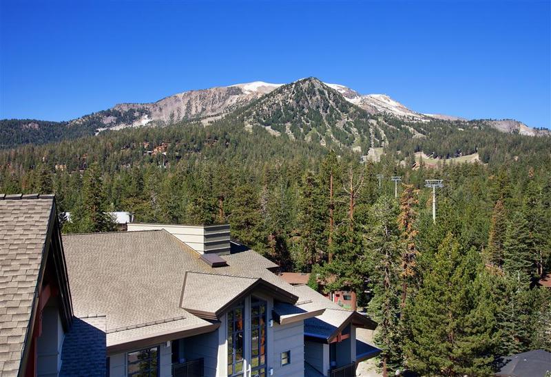 The Westin Monache Resort, Mammoth