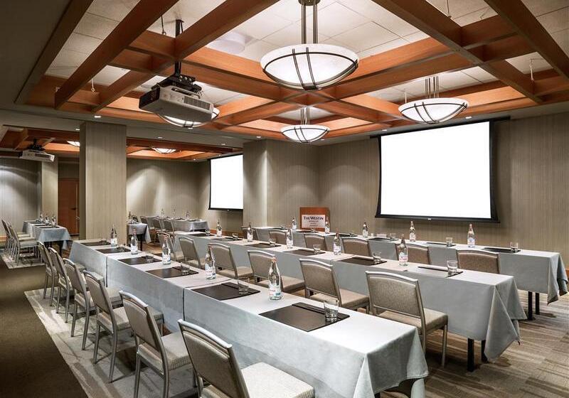 The Westin Monache Resort, Mammoth