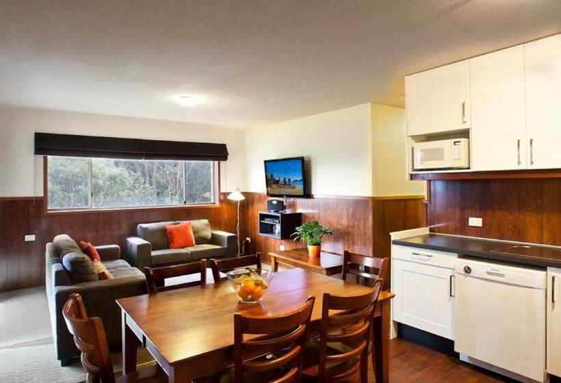 Alpine View Apartments