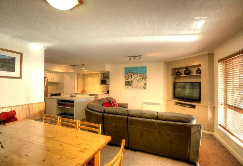 Alpine View Apartments