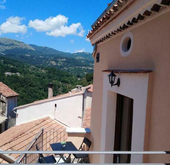 B&b Borgo Revelia