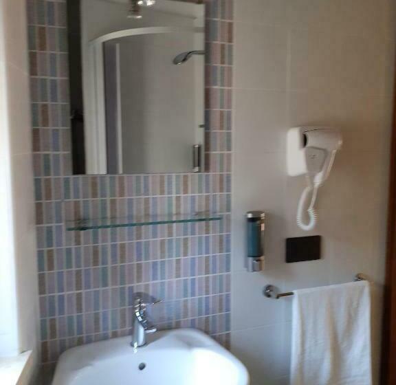 B&b Borgo Revelia