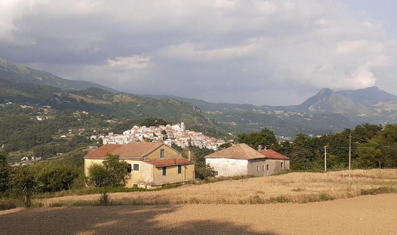 B&b Borgo Revelia