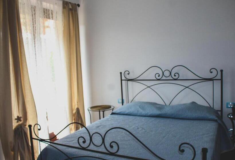 B&b La Poeta