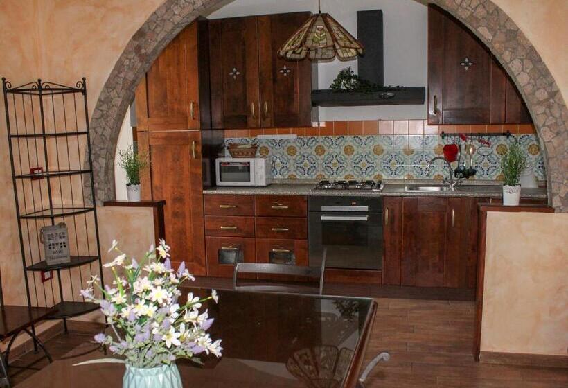 B&b La Poeta