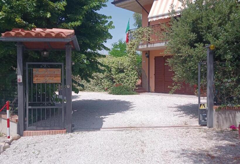 B&b La Poeta