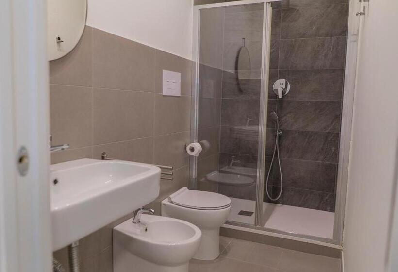 تختخواب و صبحانه Terra Di Vento