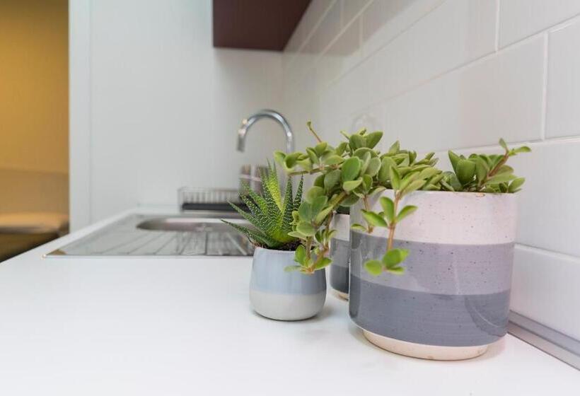 تختخواب و صبحانه Terra Di Vento