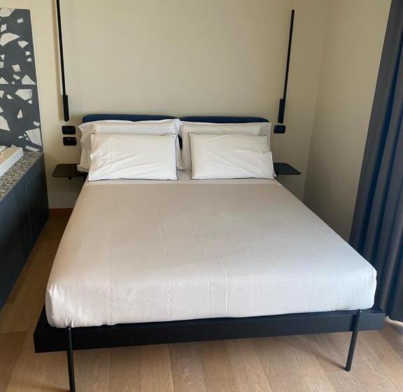 تختخواب و صبحانه Terra Di Vento