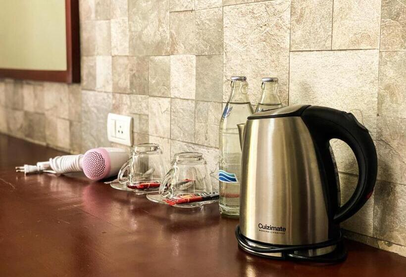 Bestiny Hotel & Restaurant Phetchabun