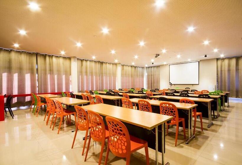 Bestiny Hotel & Restaurant Phetchabun