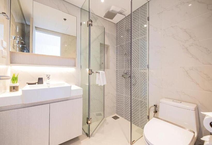 Cassia Residences By Laguna Phuket