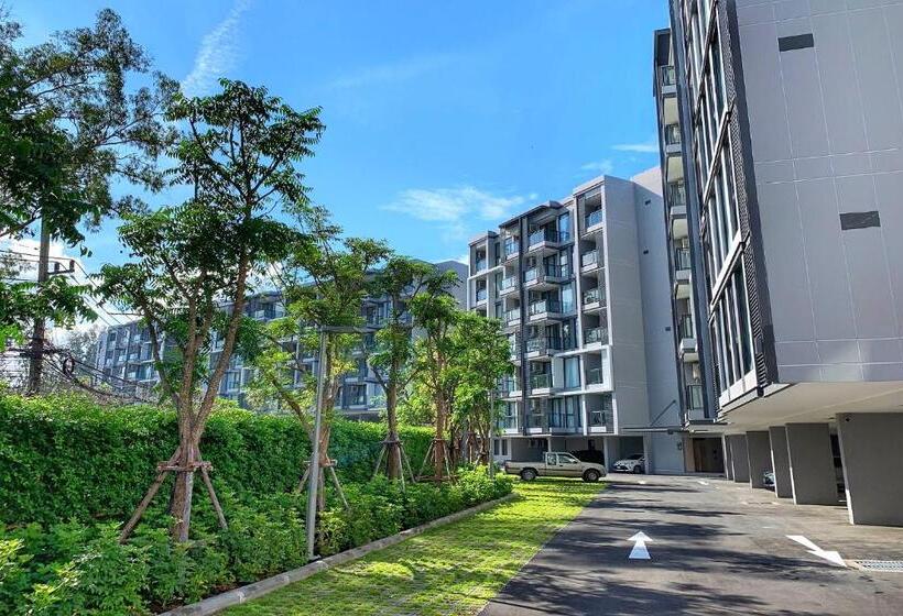 Cassia Residences By Laguna Phuket