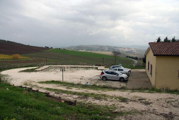 فندق Agriturismo La Botte